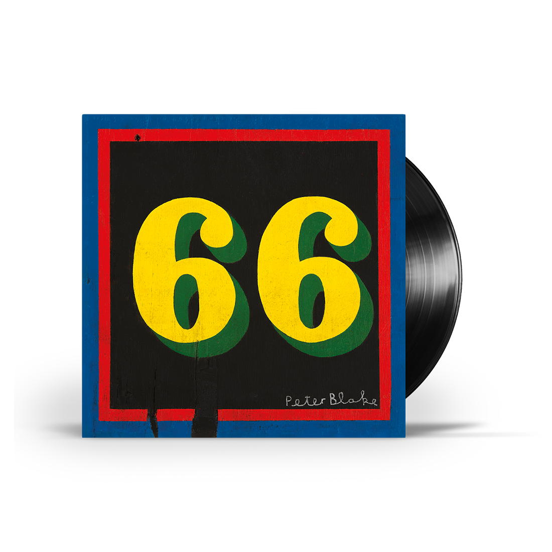 66 Classic Vinyl