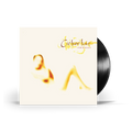 Milk & Kisses: Vinyl LP