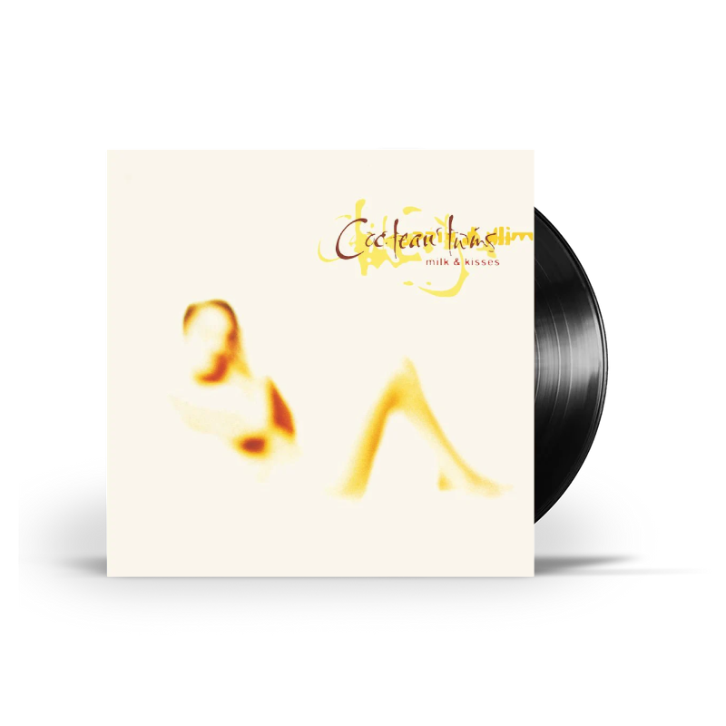 Milk & Kisses: Vinyl LP