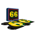 66 7" Boxset Vinyl