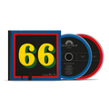 66 Deluxe CD (Includes Bonus Tracks)