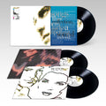 Fly On The Wall - B-sides & Rarities (1991 - 2001): Vinyl 3LP