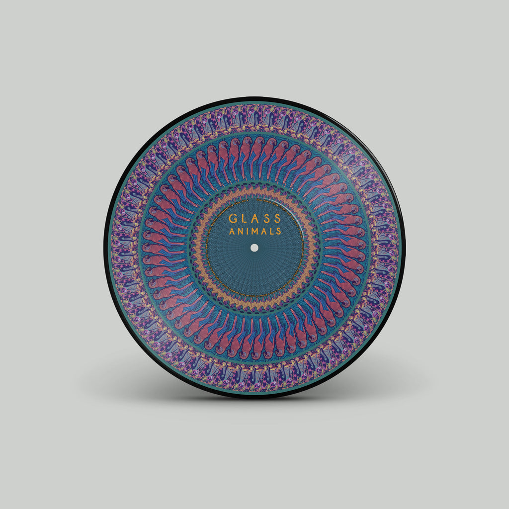 ZABA (Zoetrope Edition): Vinyl 2LP