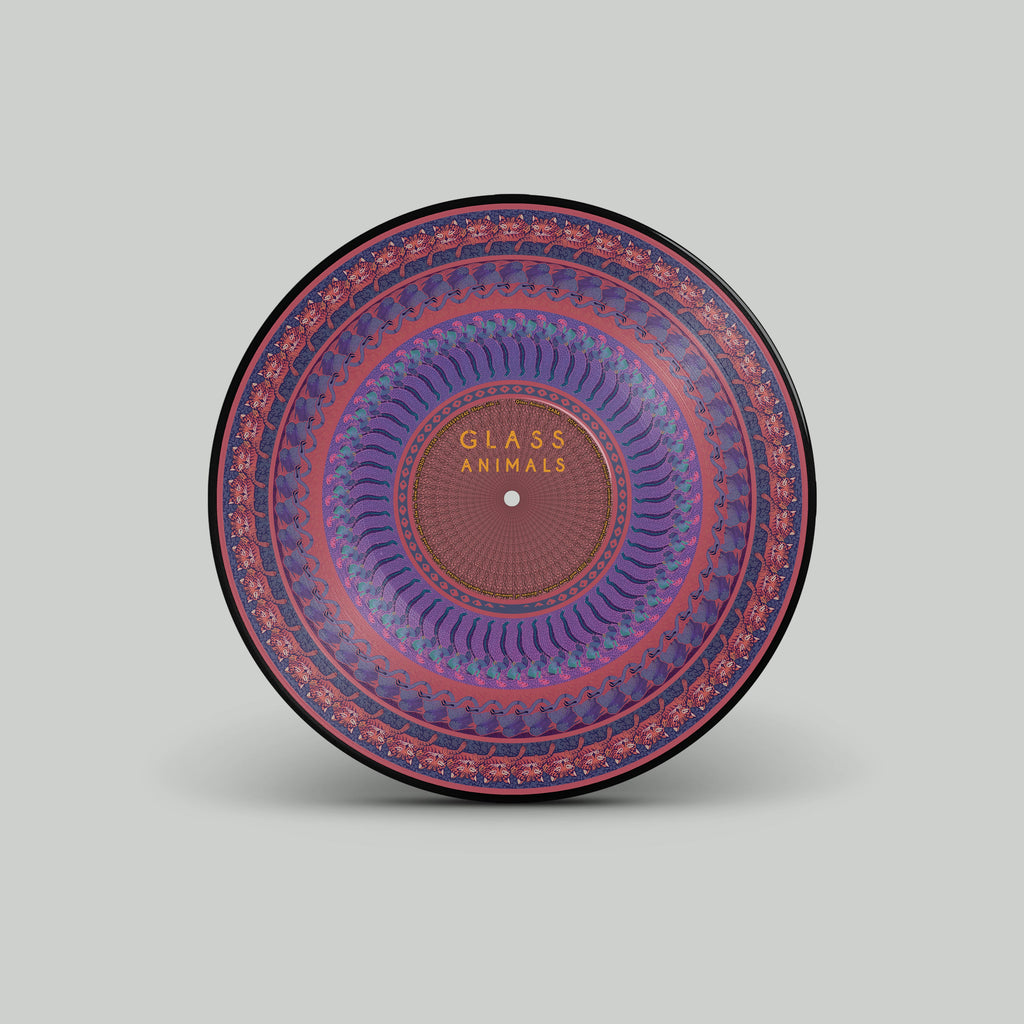 ZABA (Zoetrope Edition): Vinyl 2LP