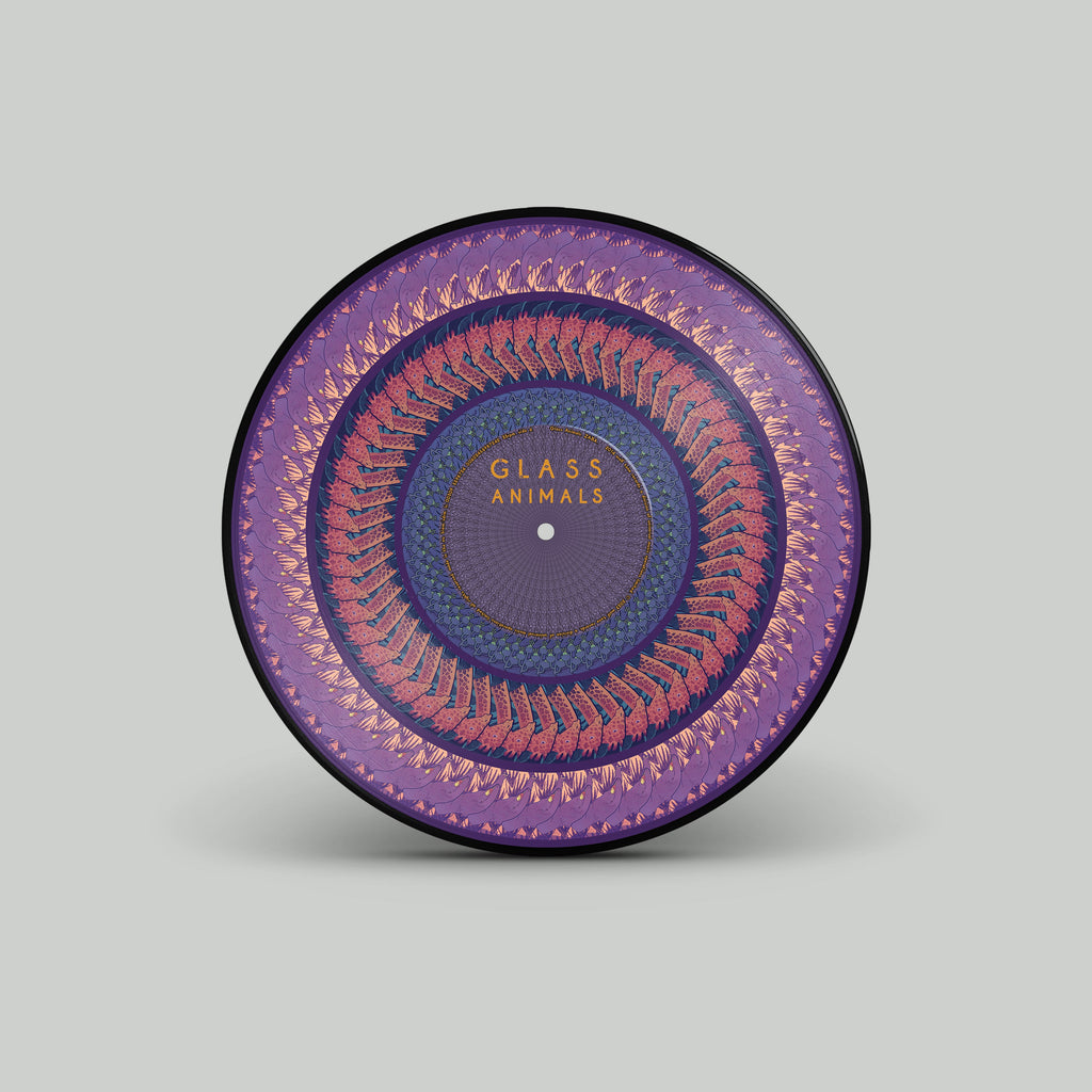 ZABA (Zoetrope Edition): Vinyl 2LP
