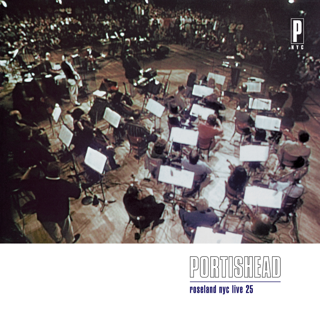 Roseland NYC Live (25th Anniversary Edition): CD