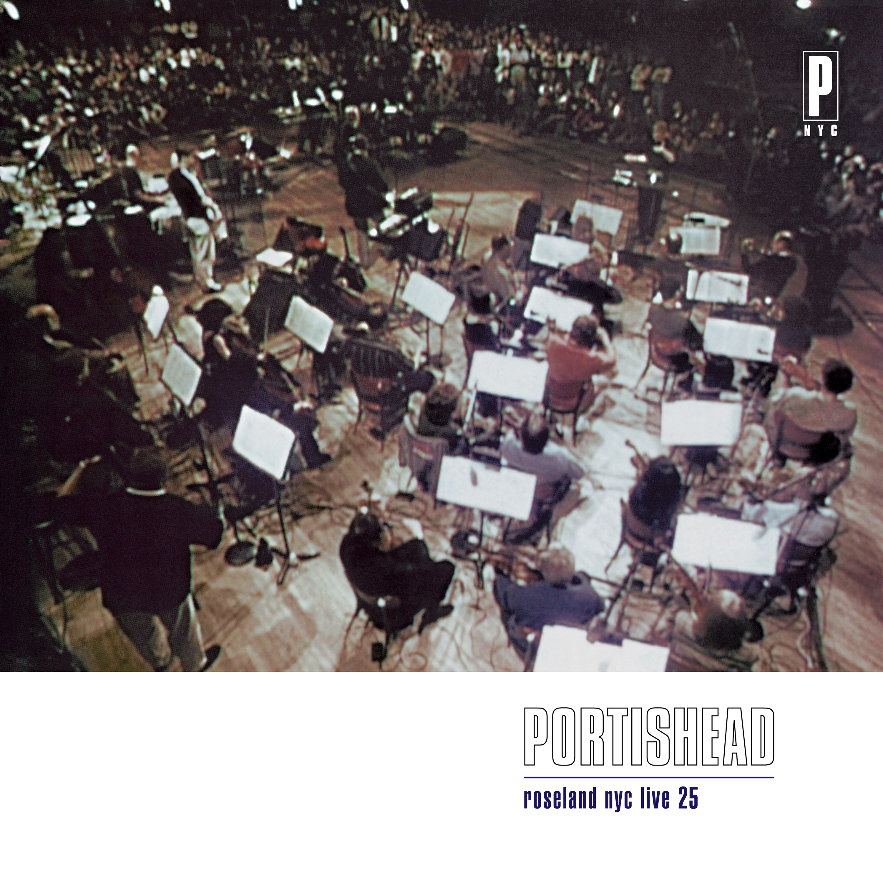 Roseland NYC Live (25th Anniversary Edition): CD