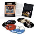 The Broadsword And The Beast (The 40th Anniversary Monster Edition): 5CD + 3DVD