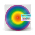 Love To You: Rainbow Colour Vinyl 12" Single