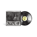 2Pacalypse Now: Limited Picture Disc Vinyl LP (w/ Alt Sleeve)