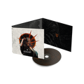 Bleed Out: Limited Edition Lenticular Cover Digipack CD