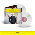 Joe Hisaishi in Vienna: Limited Clear Vinyl 2LP