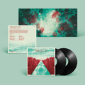 Everything Above The Sky: Vinyl 2LP