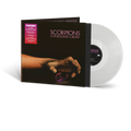 Lonesome Crow: Clear Vinyl LP