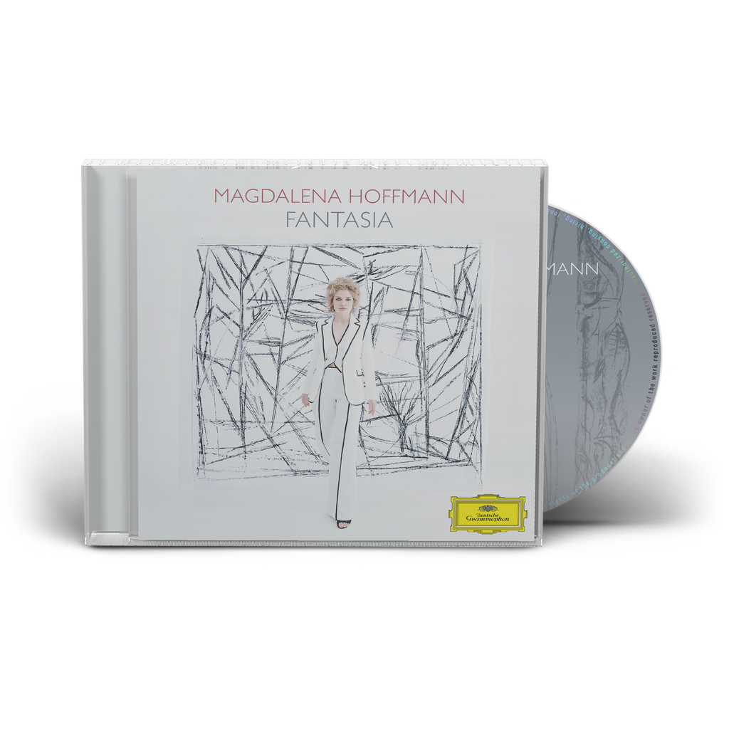 Fantasia: CD