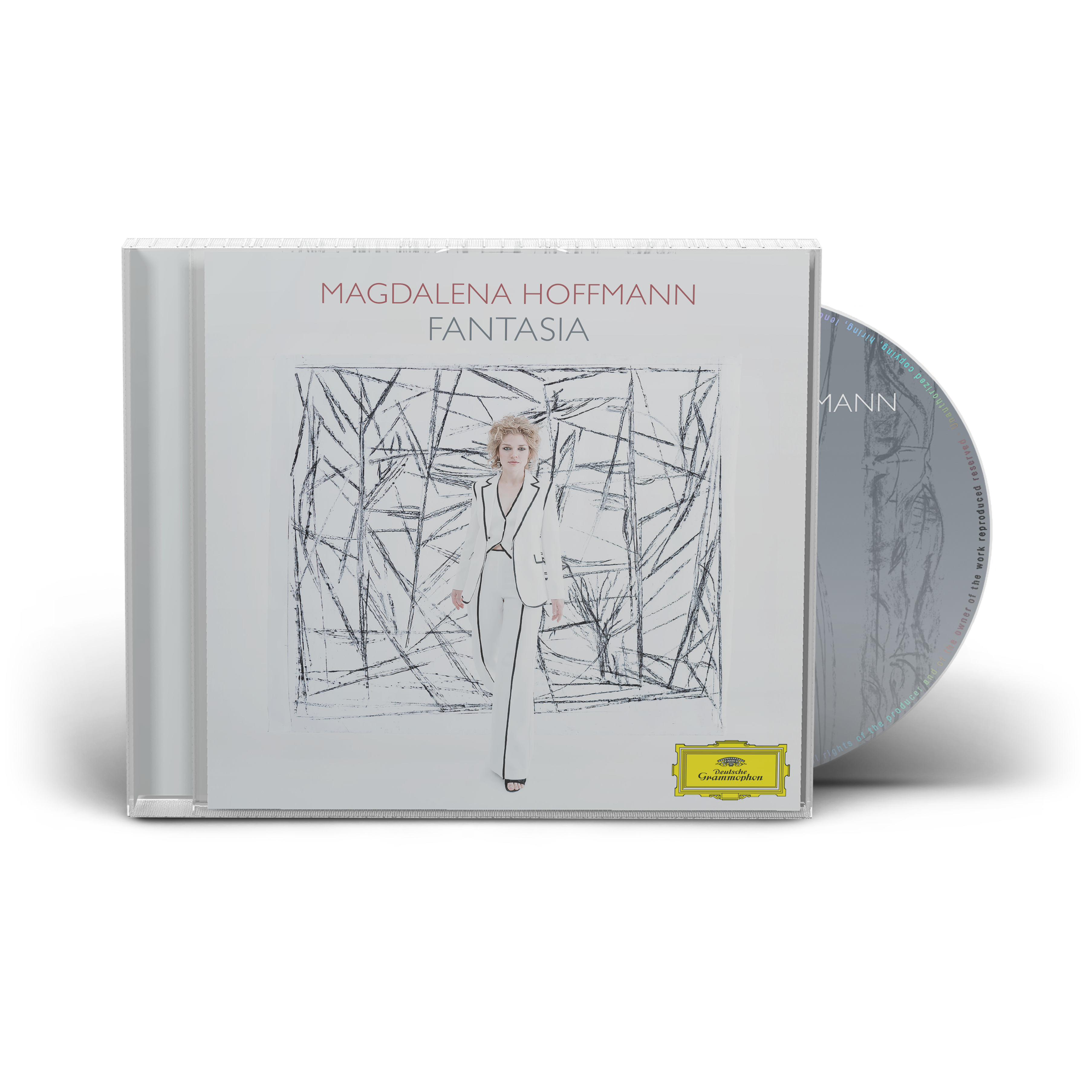Fantasia: CD