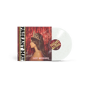 Pageant Material 10th Anniversary Gold Glitter Vinyl
