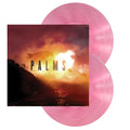 Palms (10th Anniversary): Limited Pink Glass Colour Vinyl 2LP