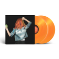 Paramore (10th Anniversary): Limited Tangerine Vinyl 2LP