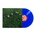 Loved: Limited Edition Blue Vinyl LP