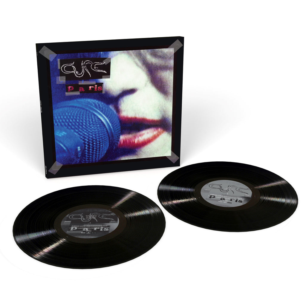Paris 30th Anniversary: 2LP (Remastered)