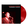 Parker's Mood: Red Vinyl LP [RSD2025]