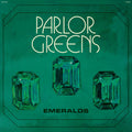 Emeralds: Gold Vinyl LP