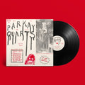 Tally All The Things You Broke EP: Vinyl LP