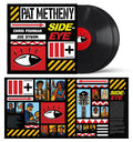 Side-Eye III+: Black Vinyl 2LP