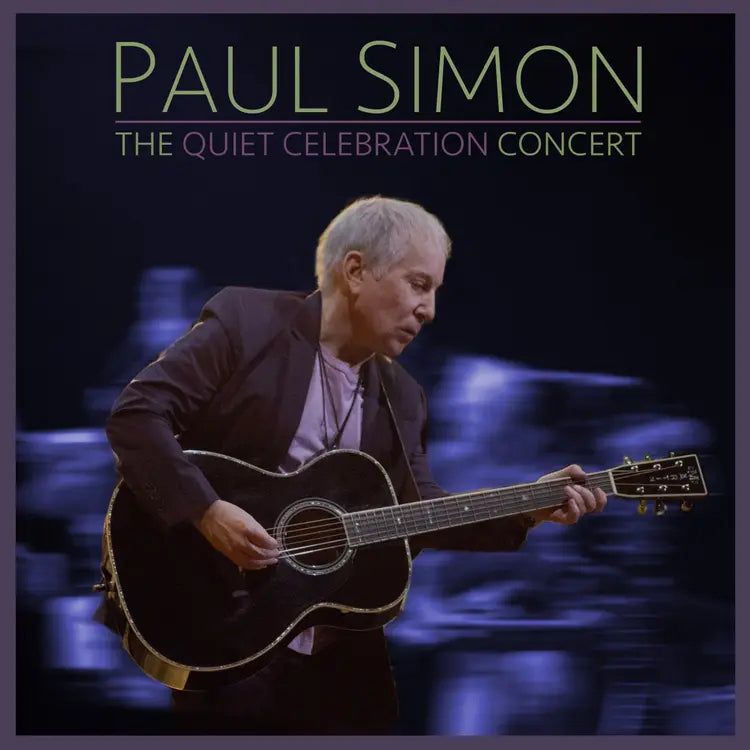 A Quiet Celebration: 2CD