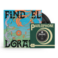 Find El Dorado: Gatefold Vinyl 2LP & 7" Bundle