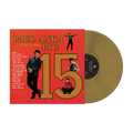 Paul Anka Sings His Big 15: Vinyl LP