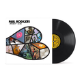 Midnight Rose: Vinyl LP