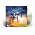 The Peacemakers: CD