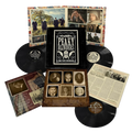 Peaky Blinders (OST Series 1-5): Vinyl 3LP