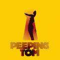 Peeping Tom: Limited Tan Vinyl LP