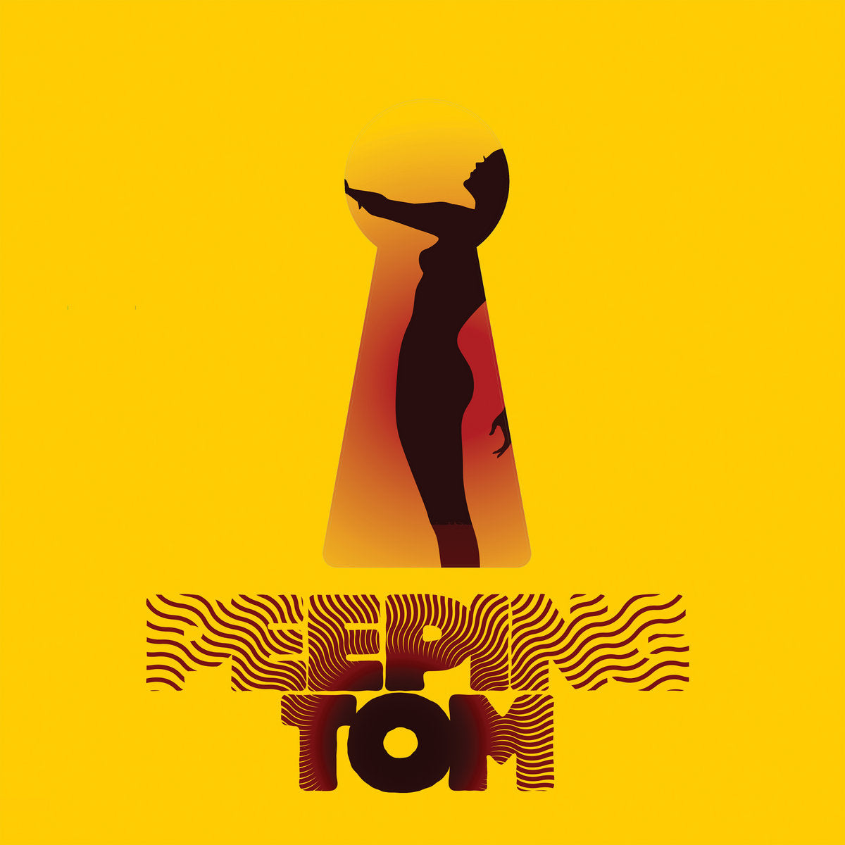 Peeping Tom: Limited Tan Vinyl LP