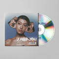 I Hear You: CD