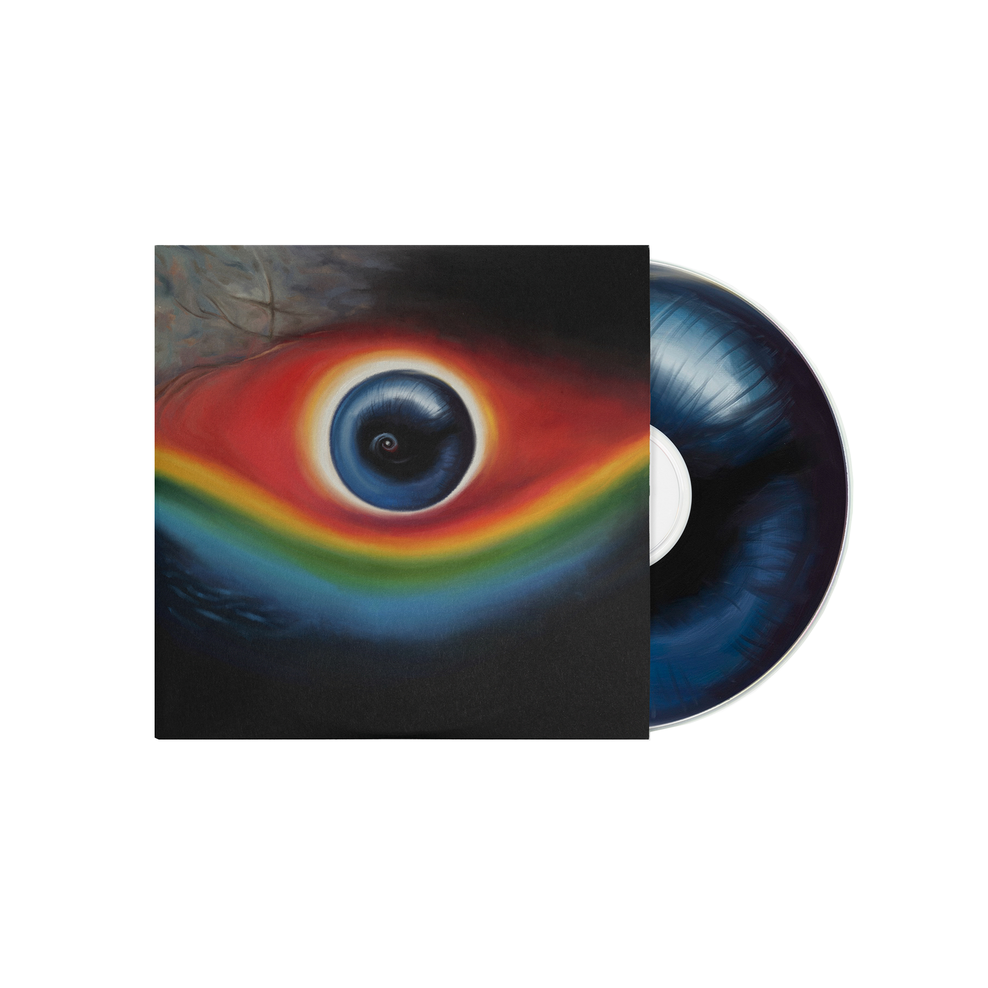Inertia: CD