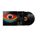 Inertia: Vinyl LP