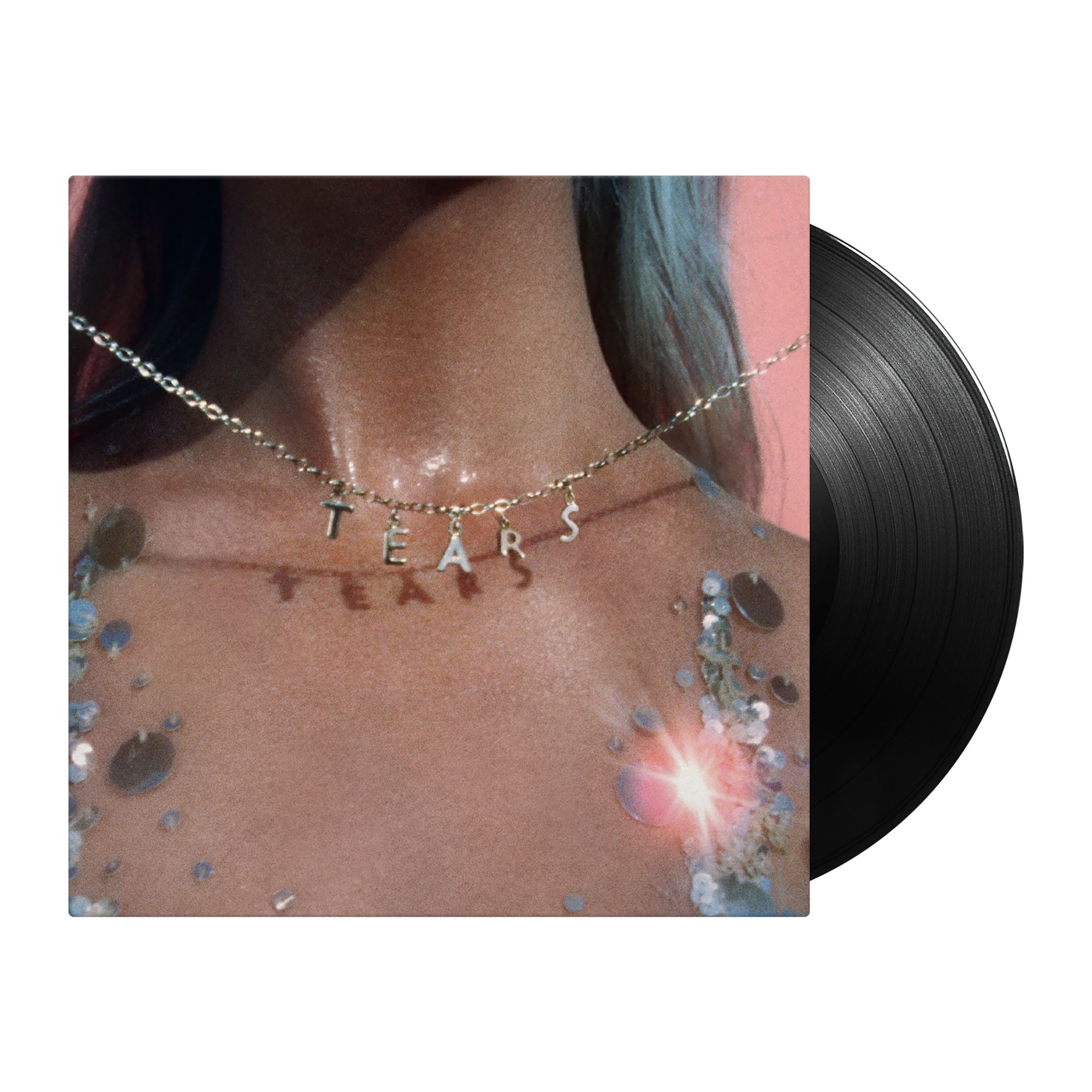 Tears: Vinyl 7" Single