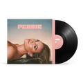 Perrie: Black Vinyl LP