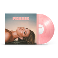 Perrie: Pink Vinyl LP