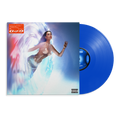 143: Limited Clear Blue Vinyl LP (w/ Alt Artwork)