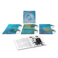 Phaedra (50th Anniversary): 5CD + Blu Ray Boxset