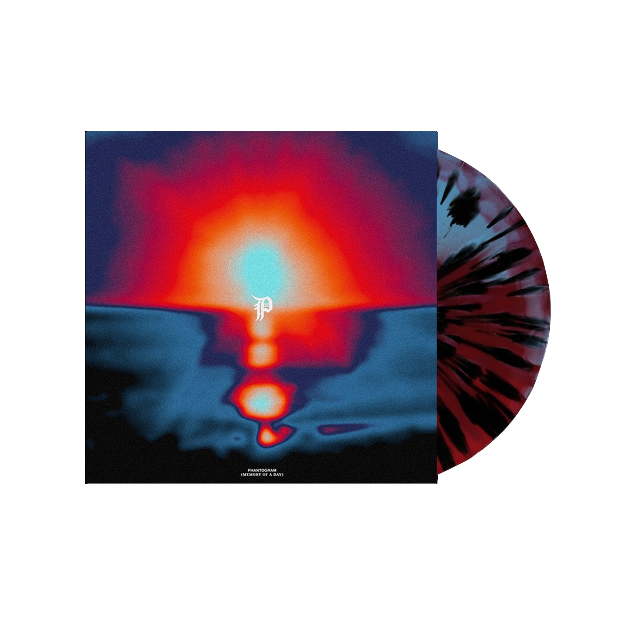 Memory of a Day: Limited Mystery Colour Vinyl LP