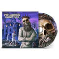 Kings Of The Asylum: CD