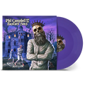 Kings Of The Asylum: Limited Purple Vinyl LP