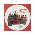 A Christmas Gift For You: Picture Disc Vinyl LP