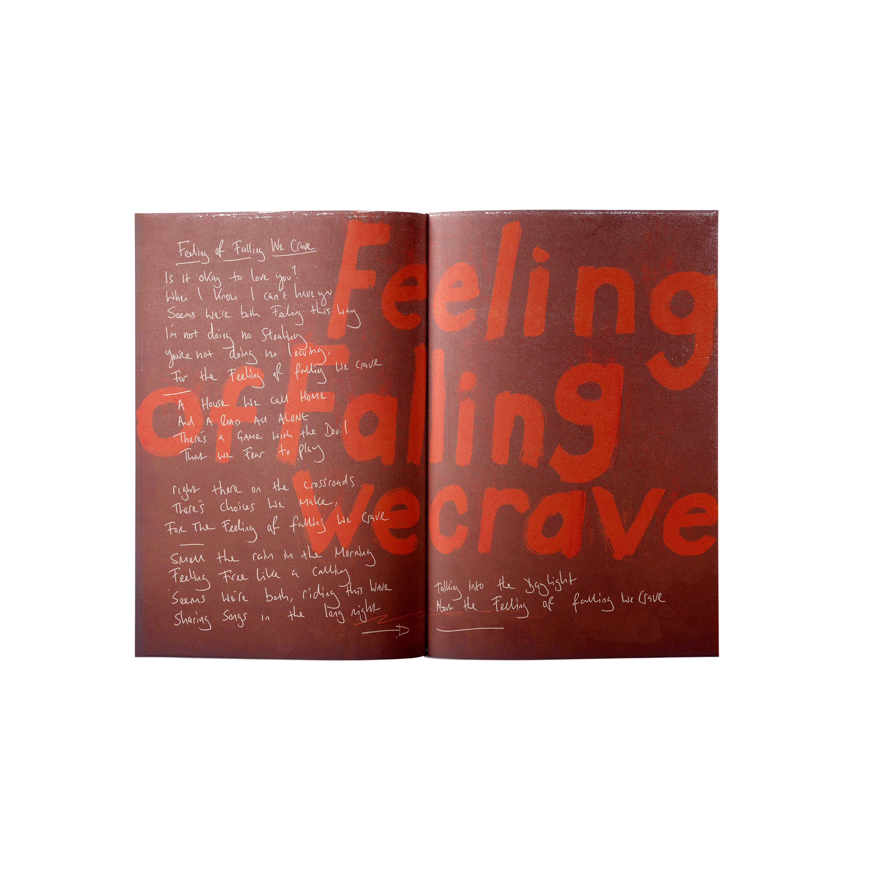 Make ‘em Laugh, Make ‘em Cry, Make ‘em Wait - CD Zine